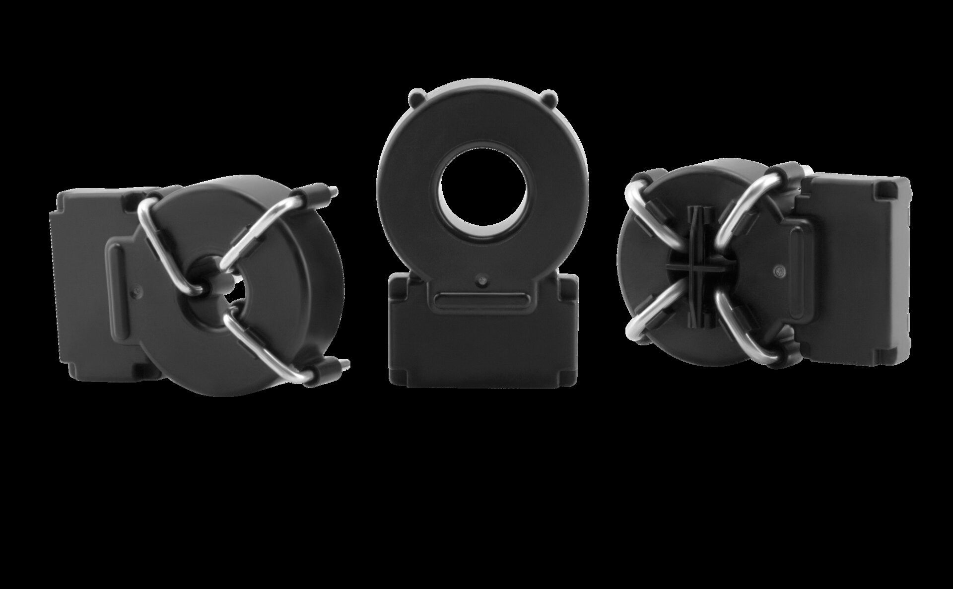 benvac: An all-current sensitive safety device
